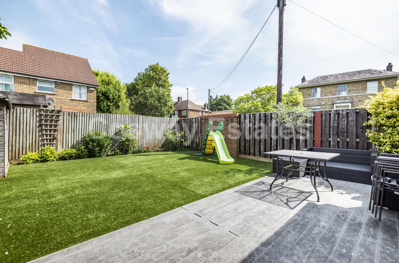 Sebergham Grove, Mill Hill